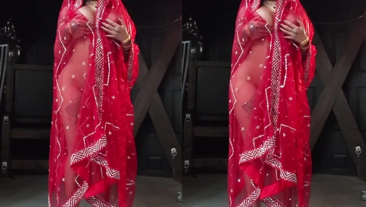 Yasmina Khan - Video Leaks #70