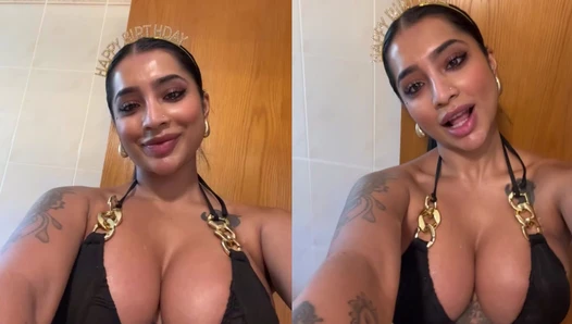 Yasmina Khan - Video Leaks #72