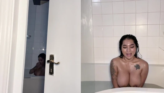 Yasmina Khan - Video Leaks #74