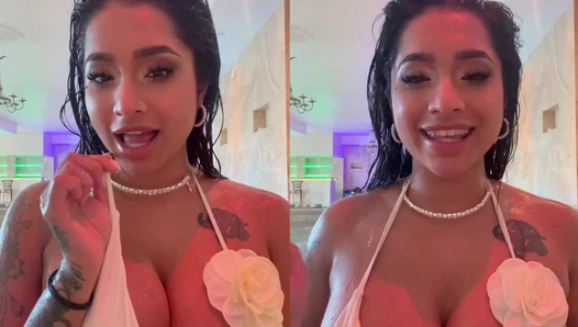 Yasmina Khan - Video Leaks #82
