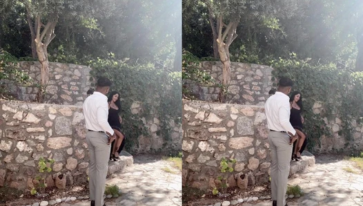 Yasmina Khan - Video Leaks #97