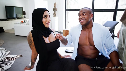 Yasmina Khan - Video Leaks #104