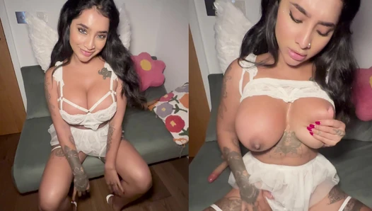 Yasmina Khan - Video Leaks #105