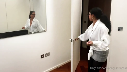 Yasmina Khan - Video Leaks #110
