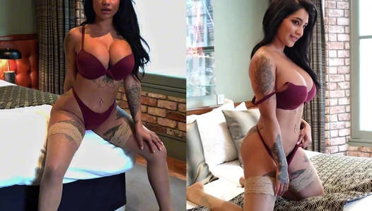 Yasmina Khan - Video Leaks #120