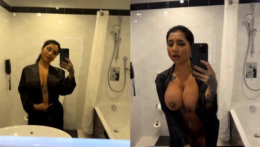 Yasmina Khan - Video Leaks #136