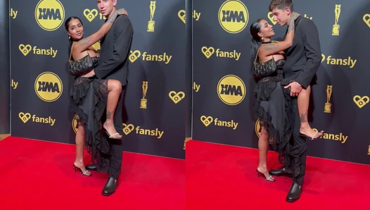 Yasmina Khan - Video Leaks #147