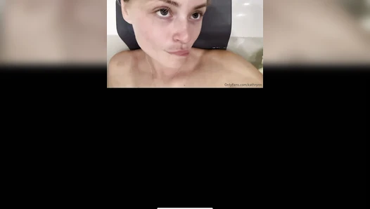 Kathrynn - Video Leaks #3