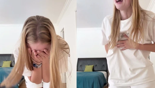 Kathrynn - Video Leaks #8