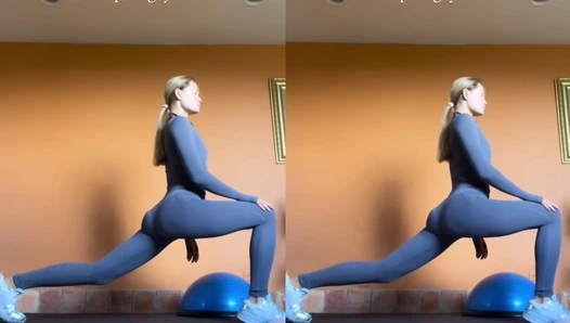 Kathrynn - Video Leaks #22