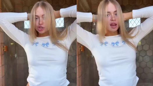 Kathrynn - Video Leaks #25