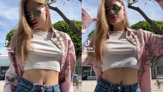 Kathrynn - Video Leaks #26