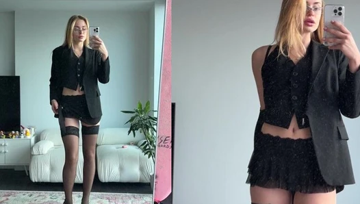 Kathrynn - Video Leaks #28