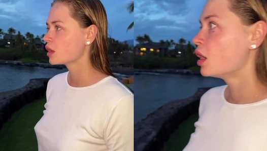 Kathrynn - Video Leaks #37