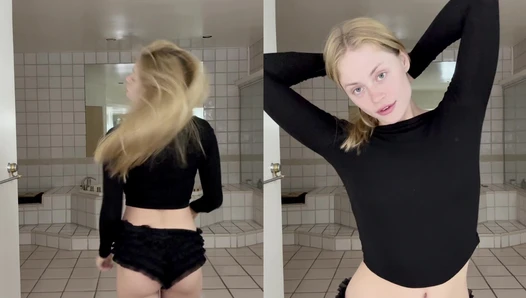 Kathrynn - Video Leaks #45