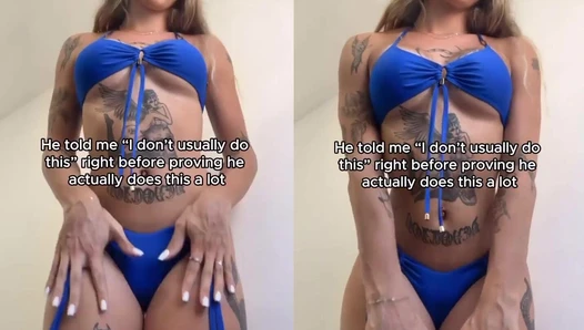 TiffanyTowers - Video Leaks #6