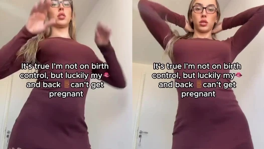 TiffanyTowers - Video Leaks #10