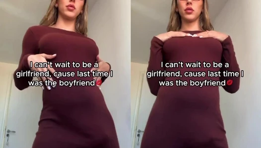 TiffanyTowers - Video Leaks #12