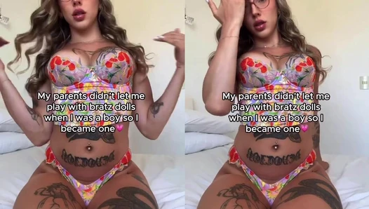 TiffanyTowers - Video Leaks #23