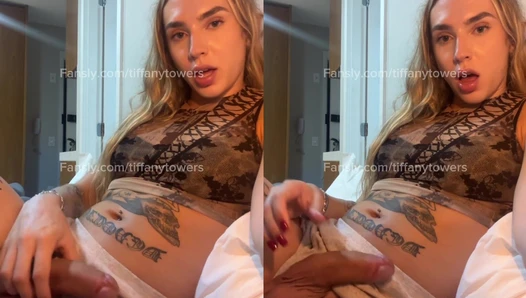 TiffanyTowers - Video Leaks #25