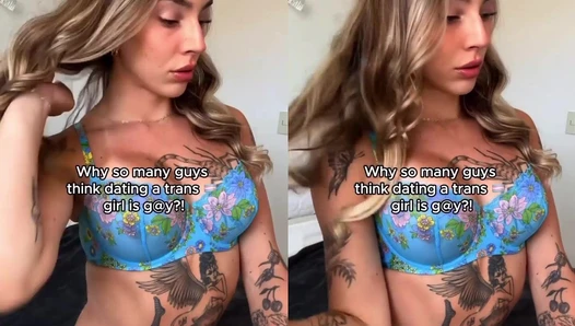 TiffanyTowers - Video Leaks #30