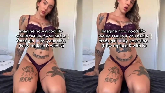 TiffanyTowers - Video Leaks #32