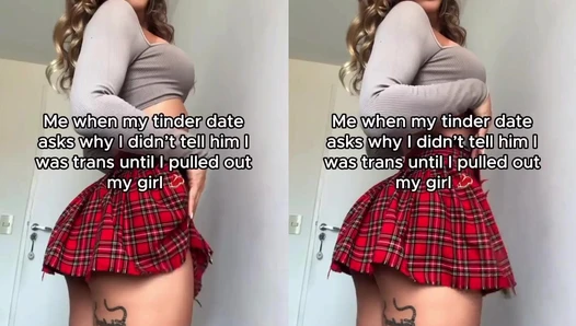 TiffanyTowers - Video Leaks #41