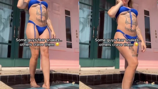 TiffanyTowers - Video Leaks #56