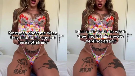 TiffanyTowers - Video Leaks #68