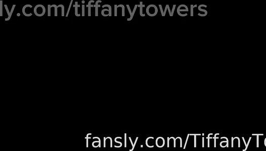 TiffanyTowers - Video Leaks #77