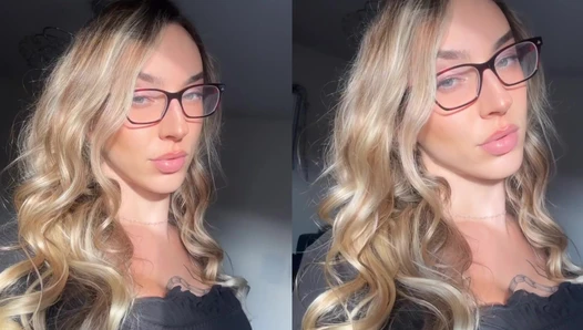 TiffanyTowers - Video Leaks #89