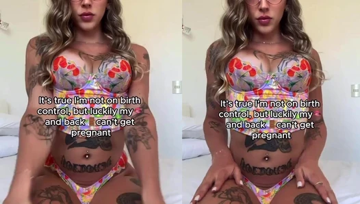 TiffanyTowers - Video Leaks #90
