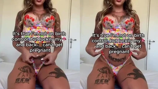 TiffanyTowers - Video Leaks #95