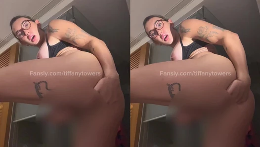 TiffanyTowers - Video Leaks #100