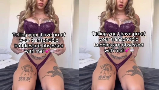 TiffanyTowers - Video Leaks #107