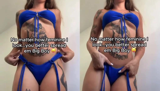 TiffanyTowers - Video Leaks #123