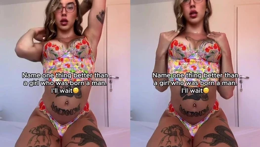 TiffanyTowers - Video Leaks #125