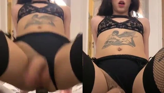 TiffanyTowers - Video Leaks #144