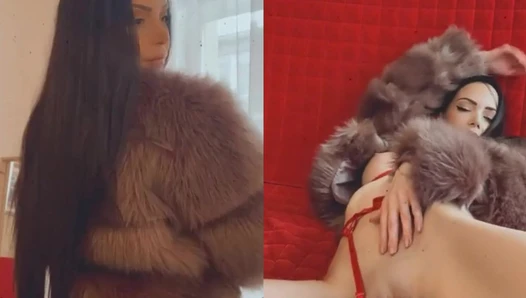 Maryannax - Video Leaks #160