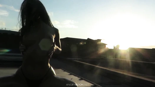 Maryannax - @maryannax 2 video 2