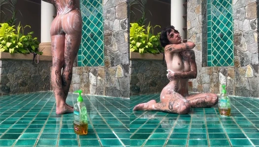 Notsick3 - Video Leaks #4