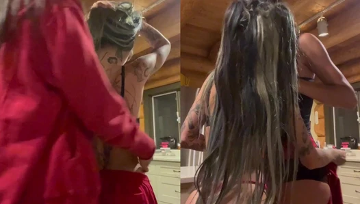 Notsick3 - Video Leaks #42