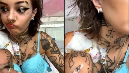 Notsick3 - Video Leaks #45