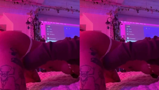 Notsick3 - Video Leaks #53