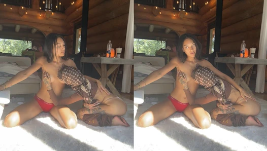 Notsick3 - Video Leaks #54