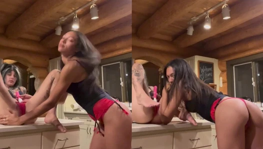 Notsick3 - Video Leaks #62