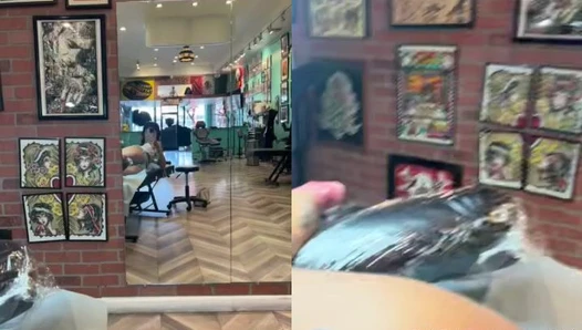 Notsick3 - Video Leaks #63