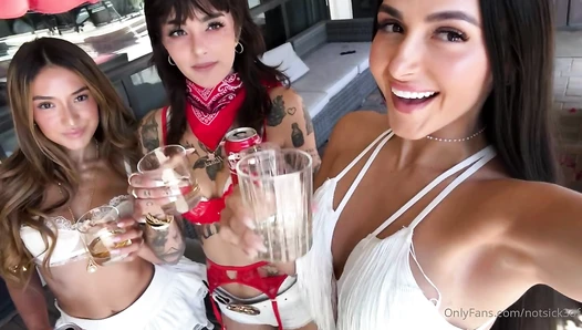 Notsick3 - Video Leaks #64