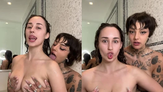 Notsick3 - Video Leaks #67