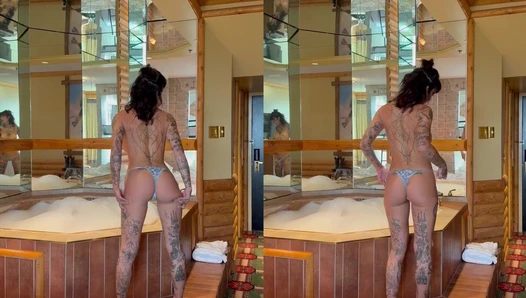 Notsick3 - Video Leaks #68